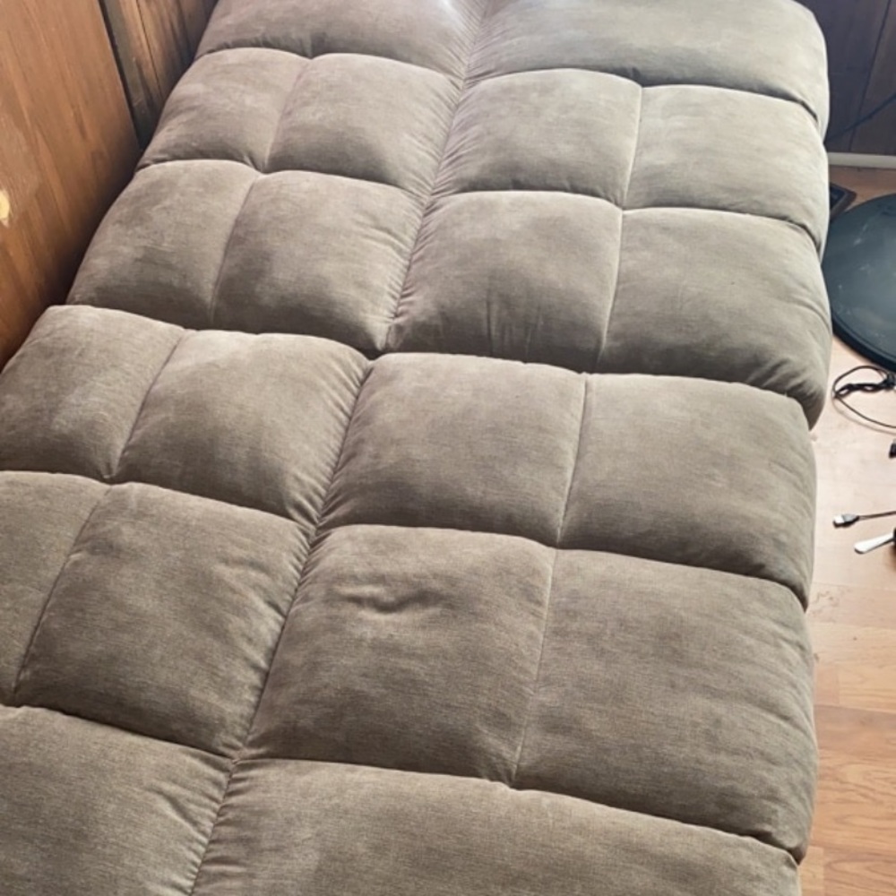 Futon - Picture 2 of 2